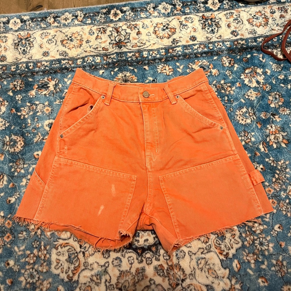 Urban Outfitters Cargo Shorts